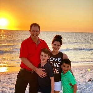 Meet your Posher, Marisa